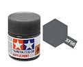 ACRYLIC: METALLIC GREY (23ML)
