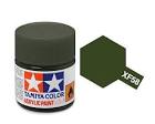 ACRYLIC: OLIVE GREEN (23ML)