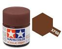ACRYLIC: NATO BROWN (23ML)