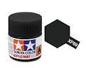 ACRYLIC: NATO BLACK (23ML)