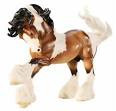 GYPSY VANNER