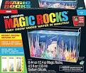 MAGIC ROCKS