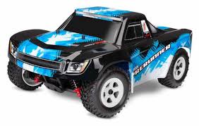 1:18 LATRAX PRERUNNER RTR (COLOR MAY VARY)