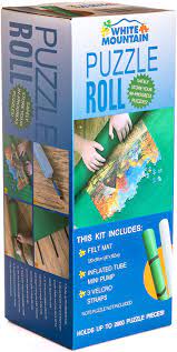 JIGSAW PUZZLE ROLL-UP (47" X 355")(HOLDS UP TO 2000 PIECES)