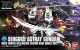 1:144 SENGOKU ASTRAY GUNDAM  (HG)