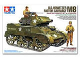1:35 M8 U.S. HOWITZER