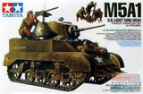1:35 M5A1 (PURSUIT OPERATION)