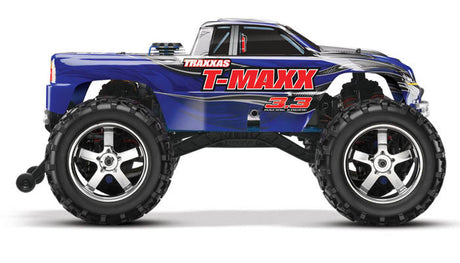 It's RC Vehicle Time
