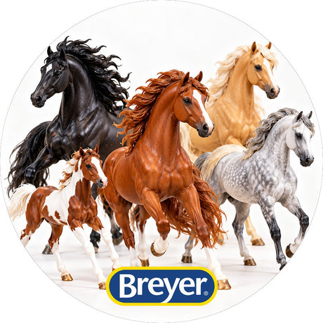 Breyer Horses