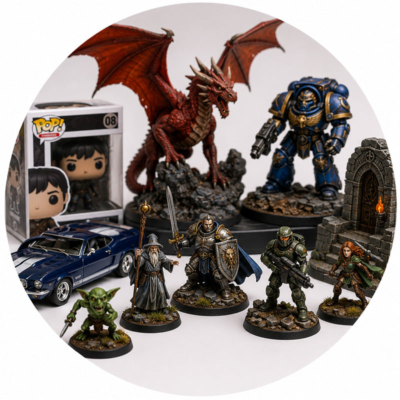Collectibles
