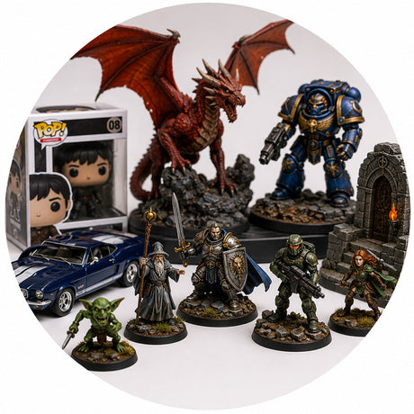 Collectibles