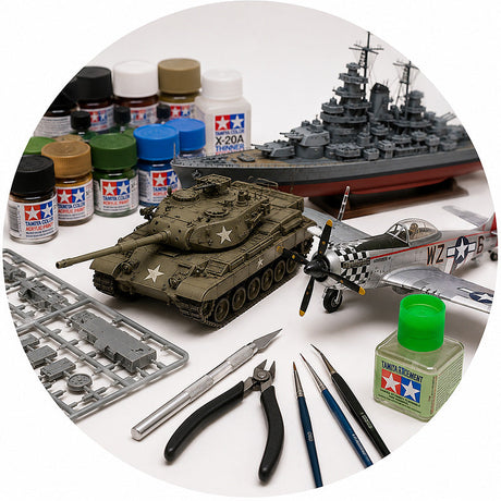 Model Building