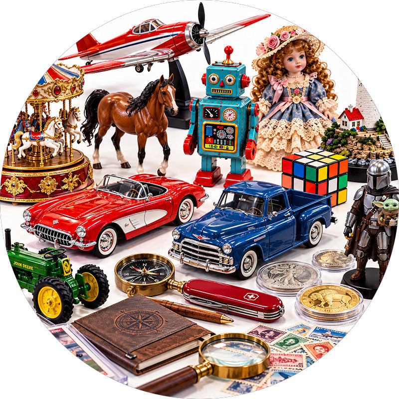 Novelty & Gift Items