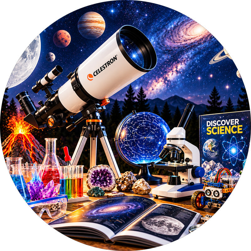 Science & Telescopes