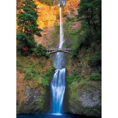 MULTNOMAH FALLS (1000 PC)