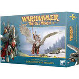 WARHAMMER THE OLD WORLD: LORD ON ROYAL PEGASUS