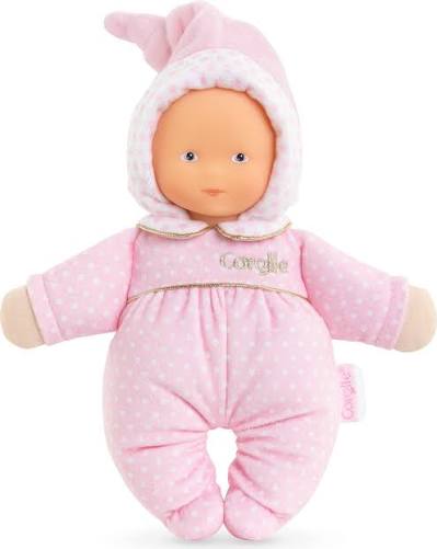 BABIDOUX 8" DOLL