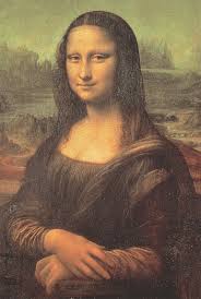 MONA LISA  (1000PC)