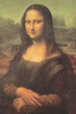 MONA LISA  (1000PC)