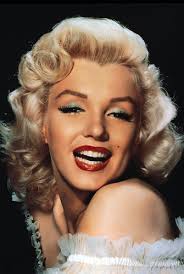 MARILYN MONROE  (1000PC)