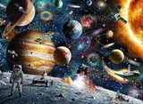 OUTER SPACE (150 XXL PC)