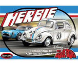1:25 HERBIE THE LOVE BUG (SNAP-TOGETHER)