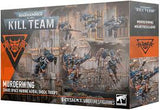 WARHAMMER 40K KILL TEAM: MURDERWING