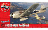 1:72 FOCKE-WULF Fw190-A8