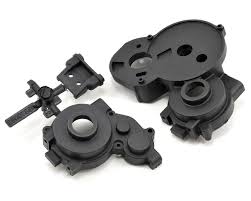 TRANSMISSION CASE: 1:10 2WD ALL