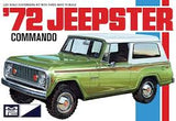 1:25 '72 JEEPSTER COMMANDO