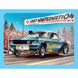 1:25 MALCO GASSER SPECIAL EDITION IN COLLECTIBLE TIN