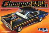 1:25 CHARGER STREET MACHINE