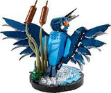 ICONS: KINGFISHER