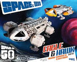 SPACE:1999 EAGLE & HAWK (WAR GAMES EDITION)