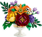 BOTANICALS: FLOWER ARRANGEMENT