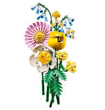 BOTANICAL COLLECTION:  PETITE SUNNY BOUQUET