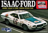 1:25 BOBBY ISAAC'S FORD TORINO STOCK CAR