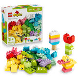 DUPLO - MY FIRST COLORFUL CREATIVE BOX