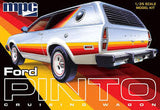 1:25 FORD PINTO CRUISING WAGON