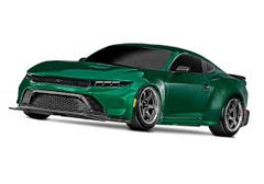 1:10 4TEC DRIFT MUSTANG RWD RTR (COLOR MAY VARY)