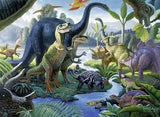 LAND OF THE GIANTS (100XXL)