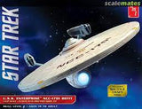 1:537 STAR TREK:  U.S.S. ENTERPRISE NCC-1701 REFIT