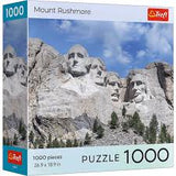 MOUNT RUSHMORE (1000PC)