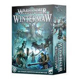 WARHAMMER UNDERWORLDS: WINTERMAW