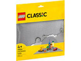 CLASSIC: GRAY BASEPLATE