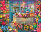 FLOWER SHOP (1000PC)