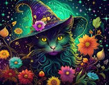 ENCHANTED CAT (1000PC)