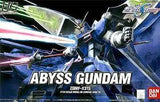 ABYSS GUNDAM (HG)