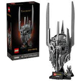 LORD OF THE RINGS:  SAURON
