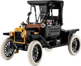 ICONS: FORD MODEL T